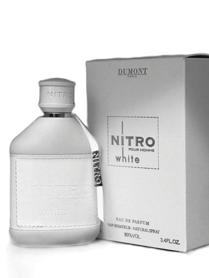 Nitro White