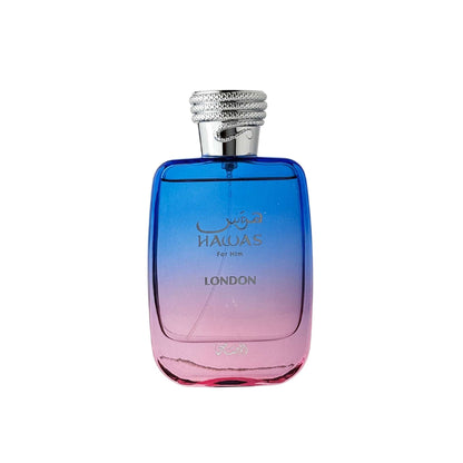 Hawas London