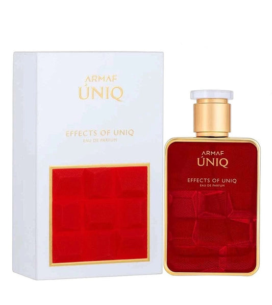 Uniq Effect of Uniq - Armaf 100ml