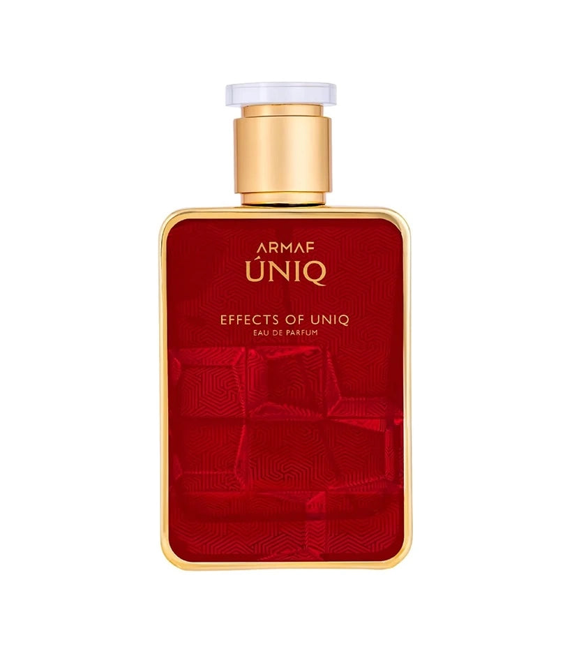 Uniq effect of uniq