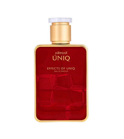 Uniq effect of uniq