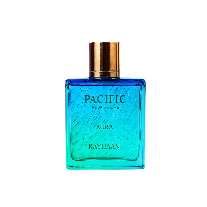 Rayhaan Pacifc Aura dupe de Louiss Vuitton Pacific Chill