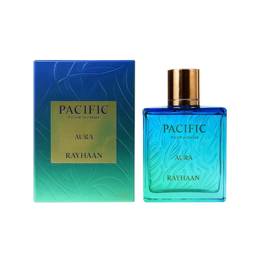 Rayhaan Pacific Aura - 100ml