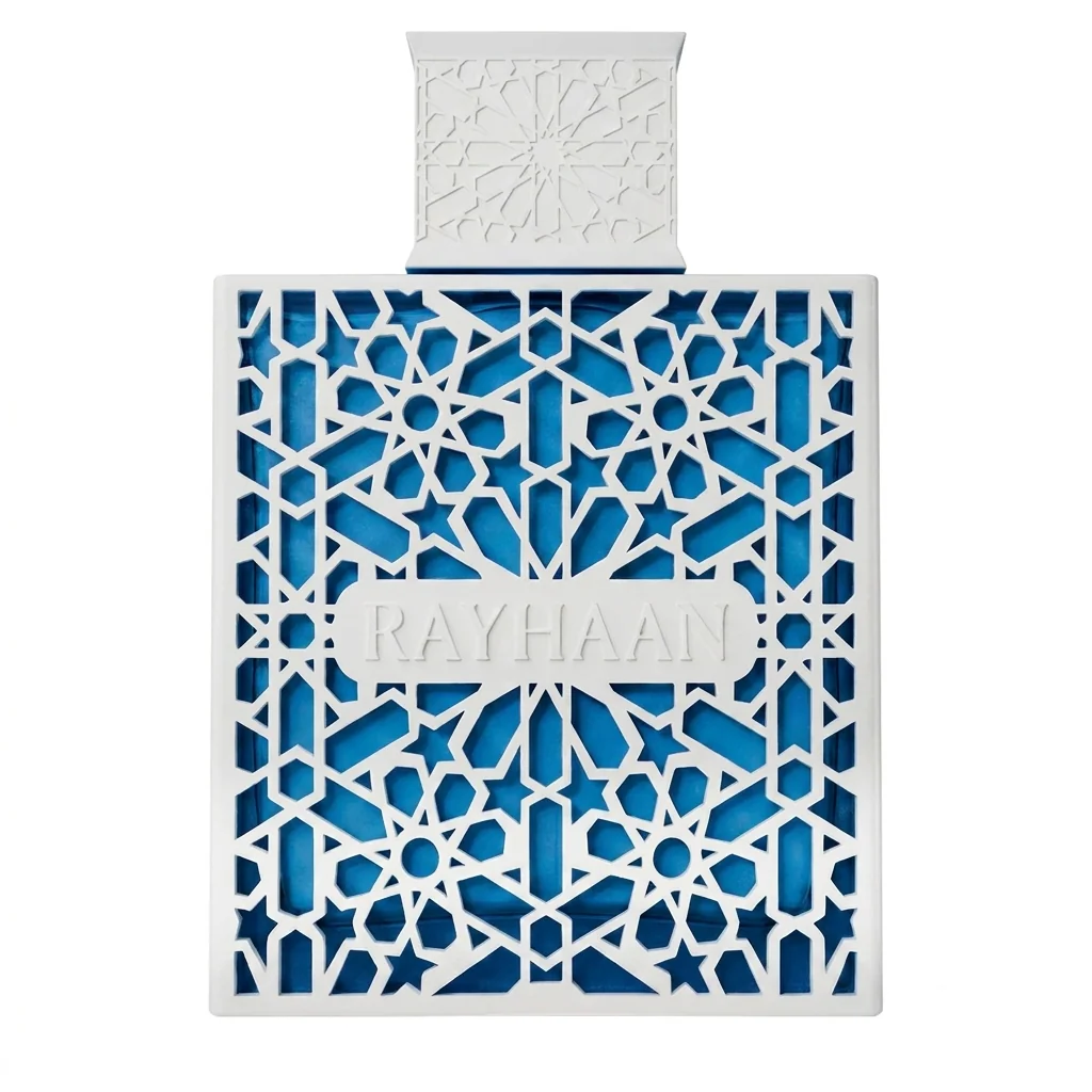 Rayhaan Azul