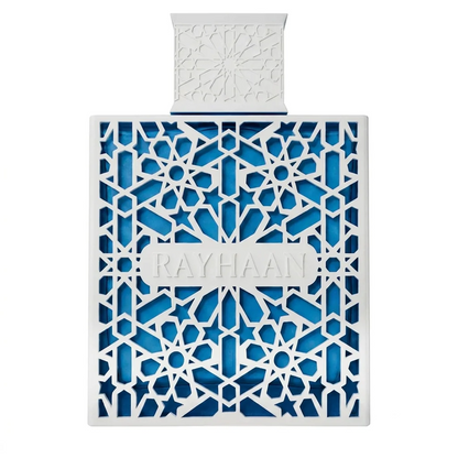 Rayhaan Azul