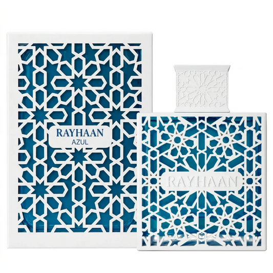 Rayhaan Azul - 100ml