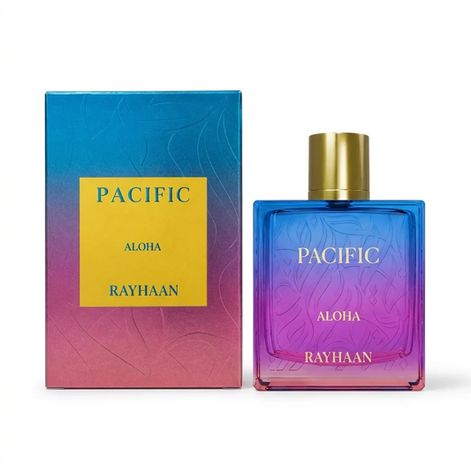Rayhaan Aloha - 100ml