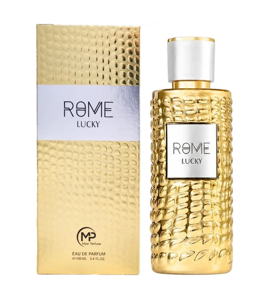 Rome Lucky - Bharara 100ml