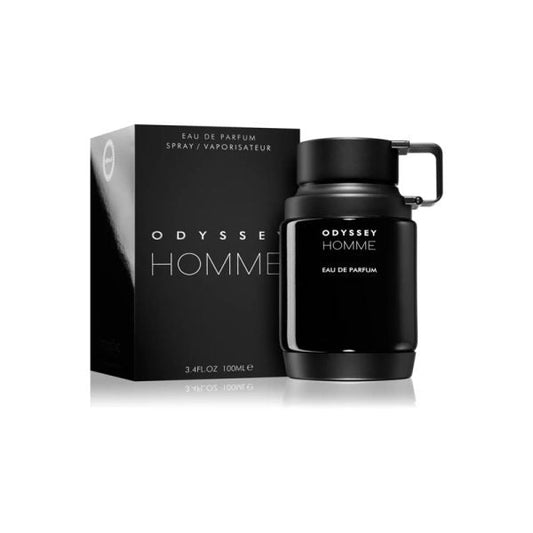 Homme Decant