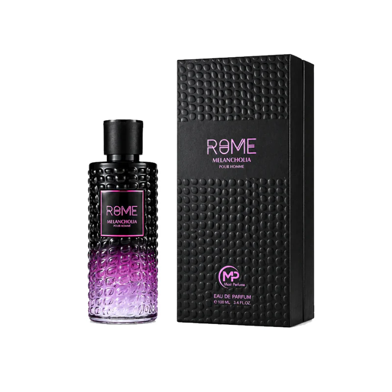 Rome Melancholia Pour Femme