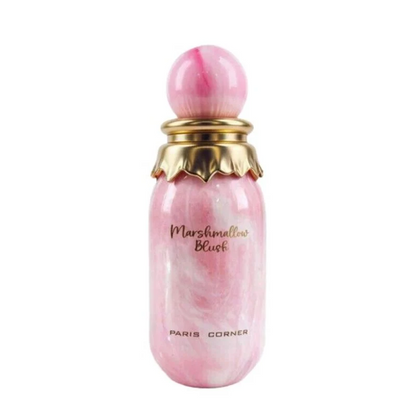 Marshmallow Blush - Paris Corner 100ml