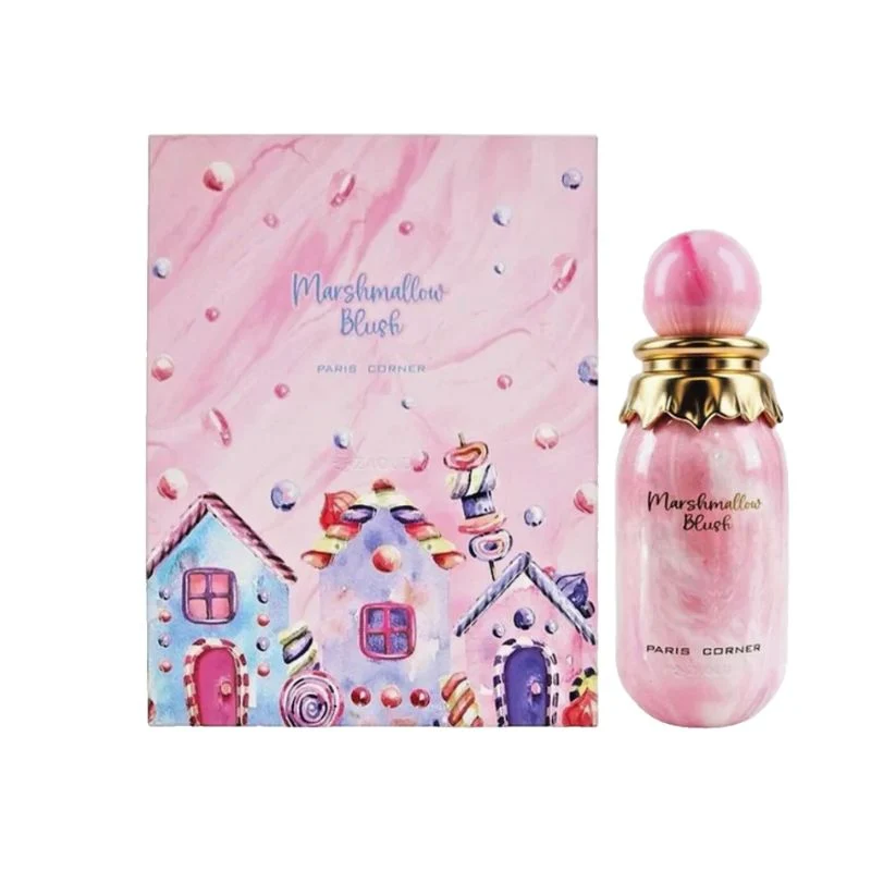 Marshmallow Blush Decant