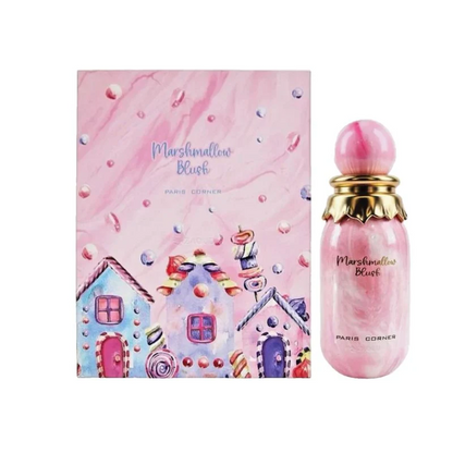 Marshmallow Blush Decant