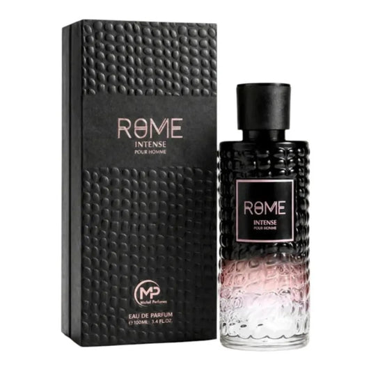 Rome Intense - Bharara 100ml
