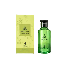 Jean Lowe Aura Verde - Maison Alhambra 100ml
