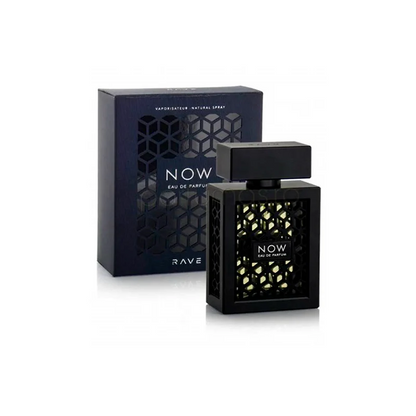 Rave Now Hombre - 100ml