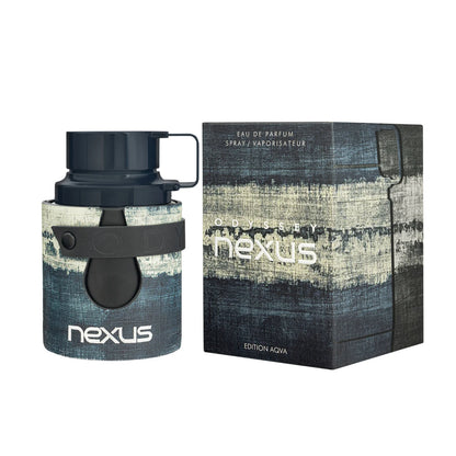 Odyssey Nexus Decant