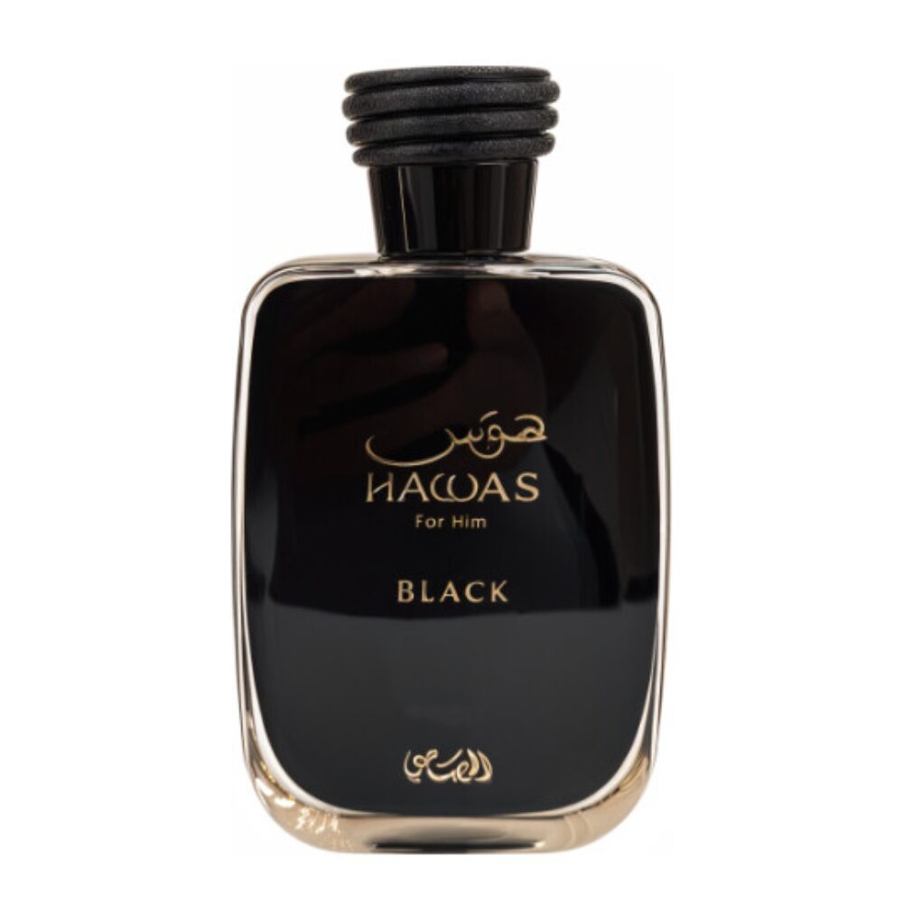 Hawas Black