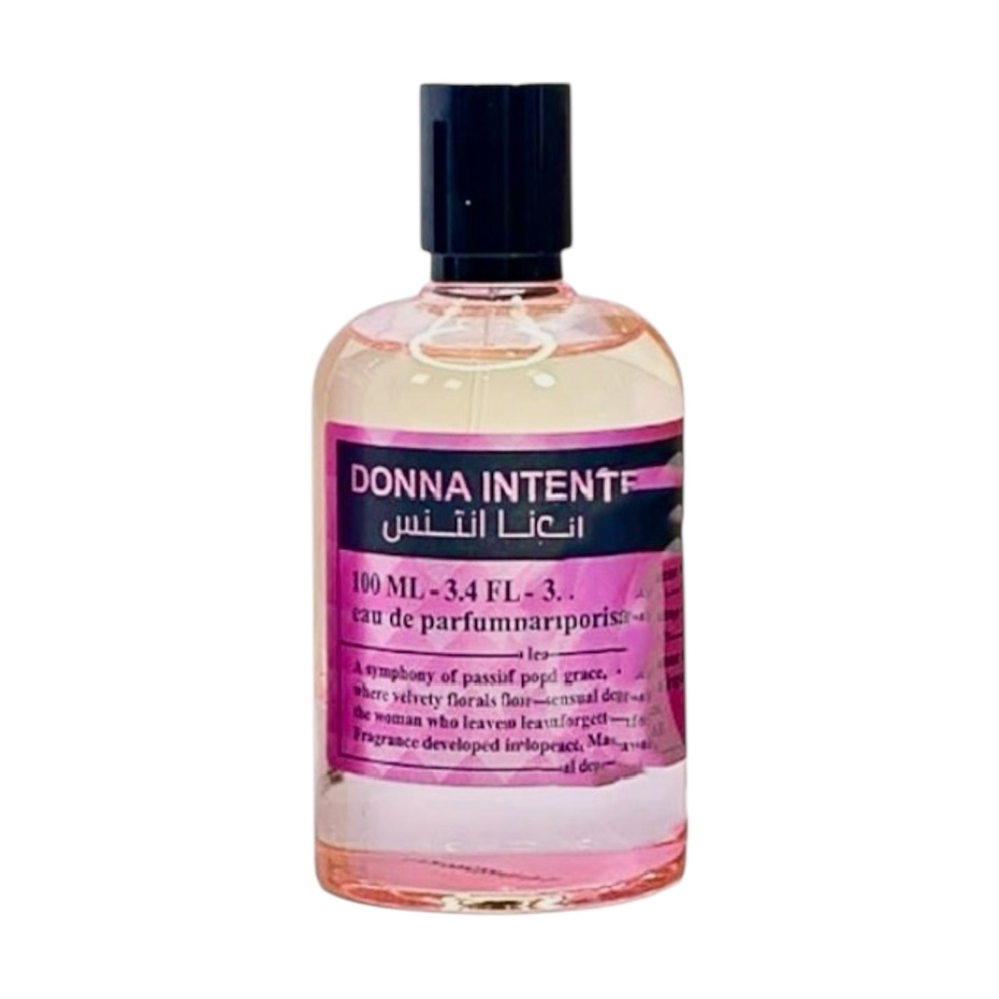 Donna Intense