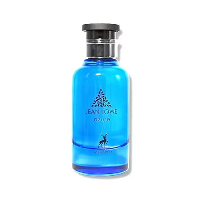 Jean Lowe Azure