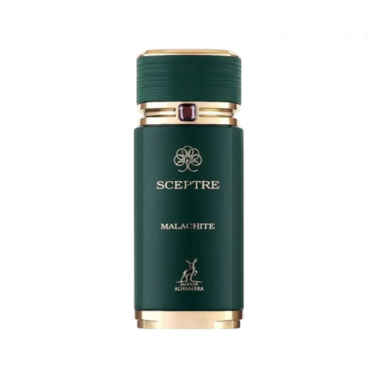 Sceptre Malachite