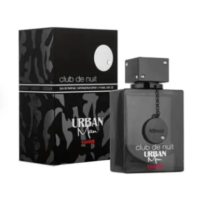 Club de Nuit Urban Elixir Decant