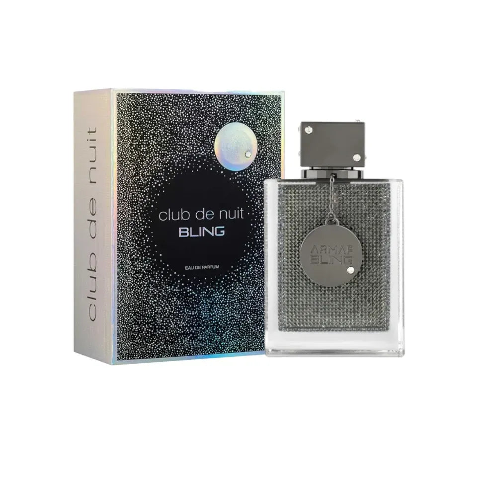 Club de Nuit Bling
