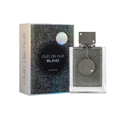 Club de Nuit Bling