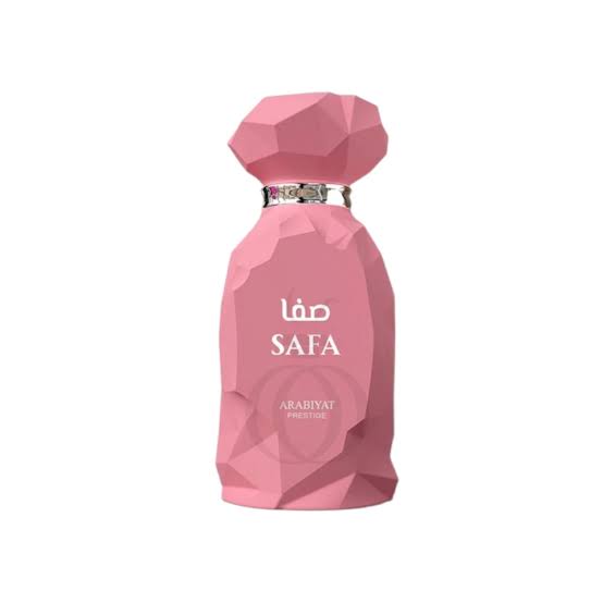 Safa Decant