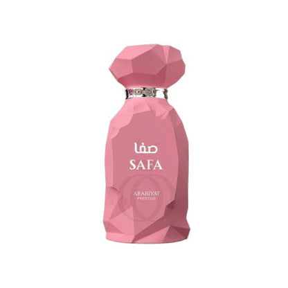Safa Decant