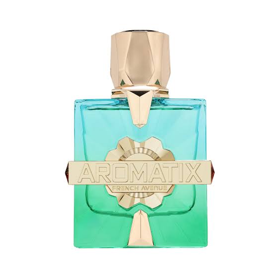 Aromatix Sun Kissed Decant