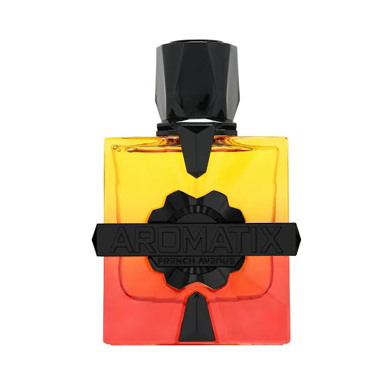 Aromatix Forbidden Fruit Decant