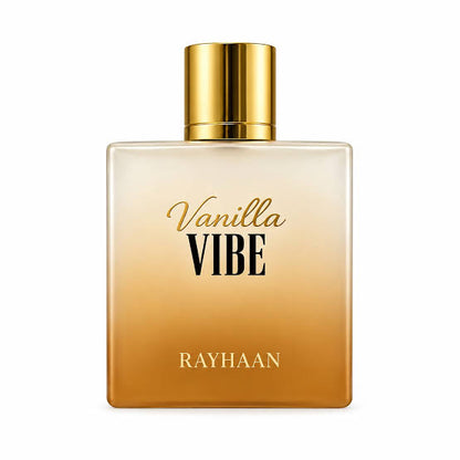 Rayhaan Vanilla Vibe Decant