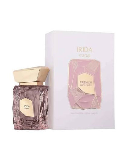 Irida Extrait - French Avenue 100ml