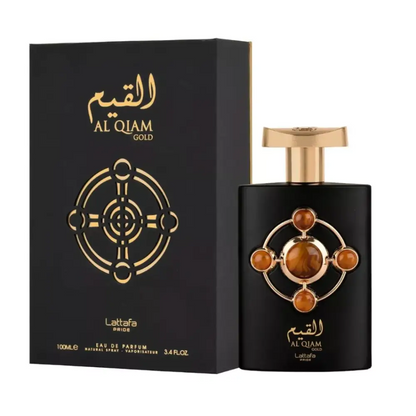Al Quiam Gold Decant