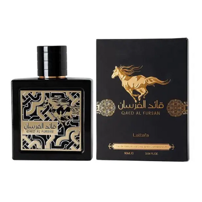 Qaed Al Fursan Decant