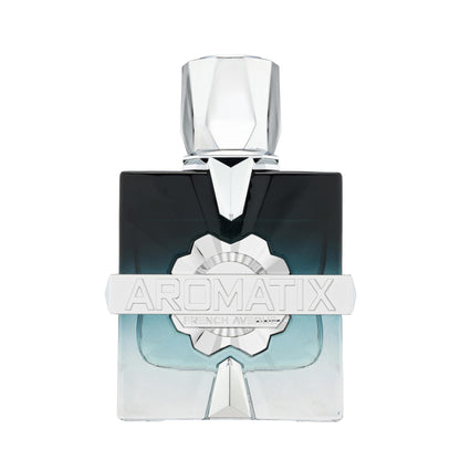 Aromatix Frostbite Decant