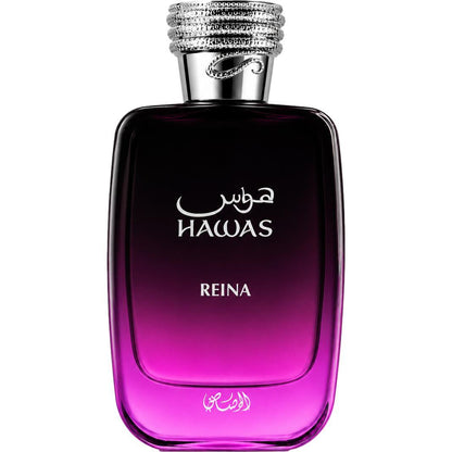 Hawas Reina Decant