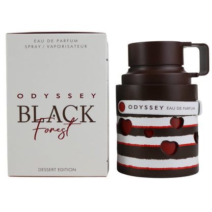 Odyssey Black Forest
