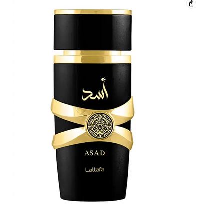Asad