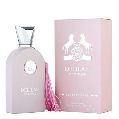 Delilah Decant
