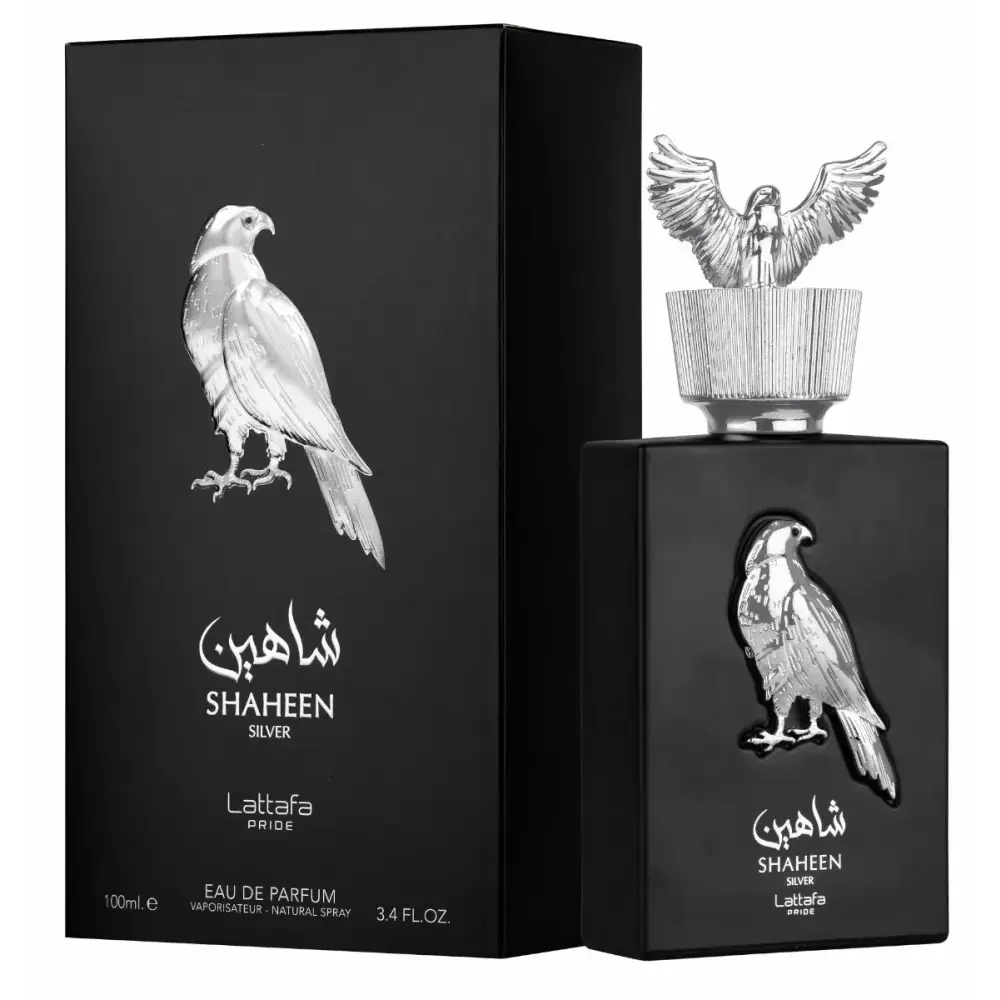 Shaheen Silver