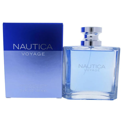 Voyage Nautica
