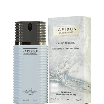 Lapidus pour Homme