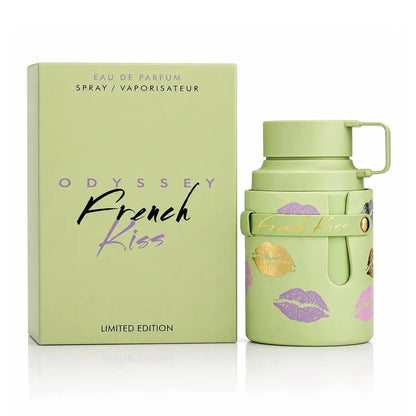 Odyssey French Kiss - Armaf 100ml