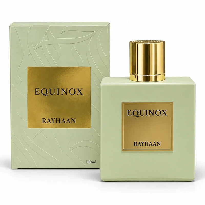 Rayhaan Equinox Decant