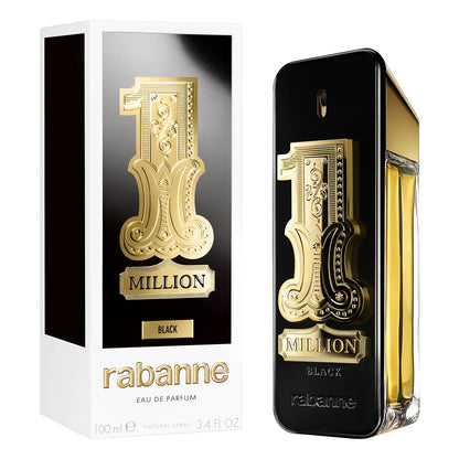 1 Million Black - Rabanne 100ml