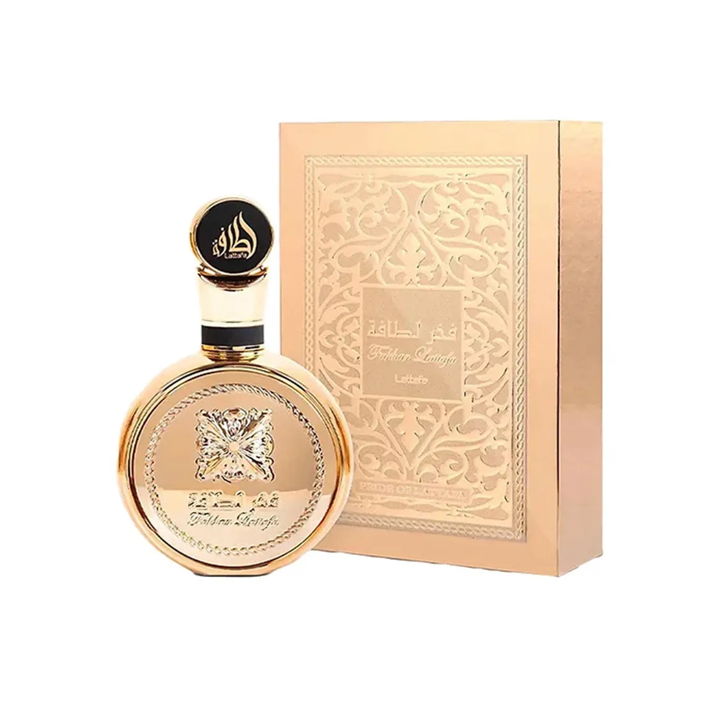 Fakhar Gold