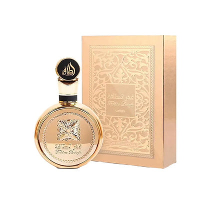 Fakhar Gold
